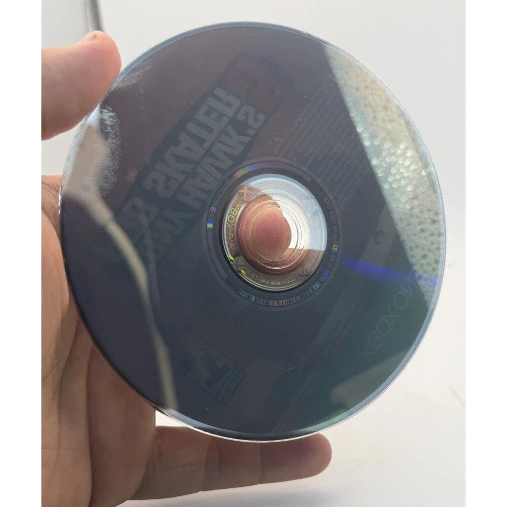 🛹🎮 Tony Hawk’s Pro Skater 5 – Xbox One Game 💥 Disc Only